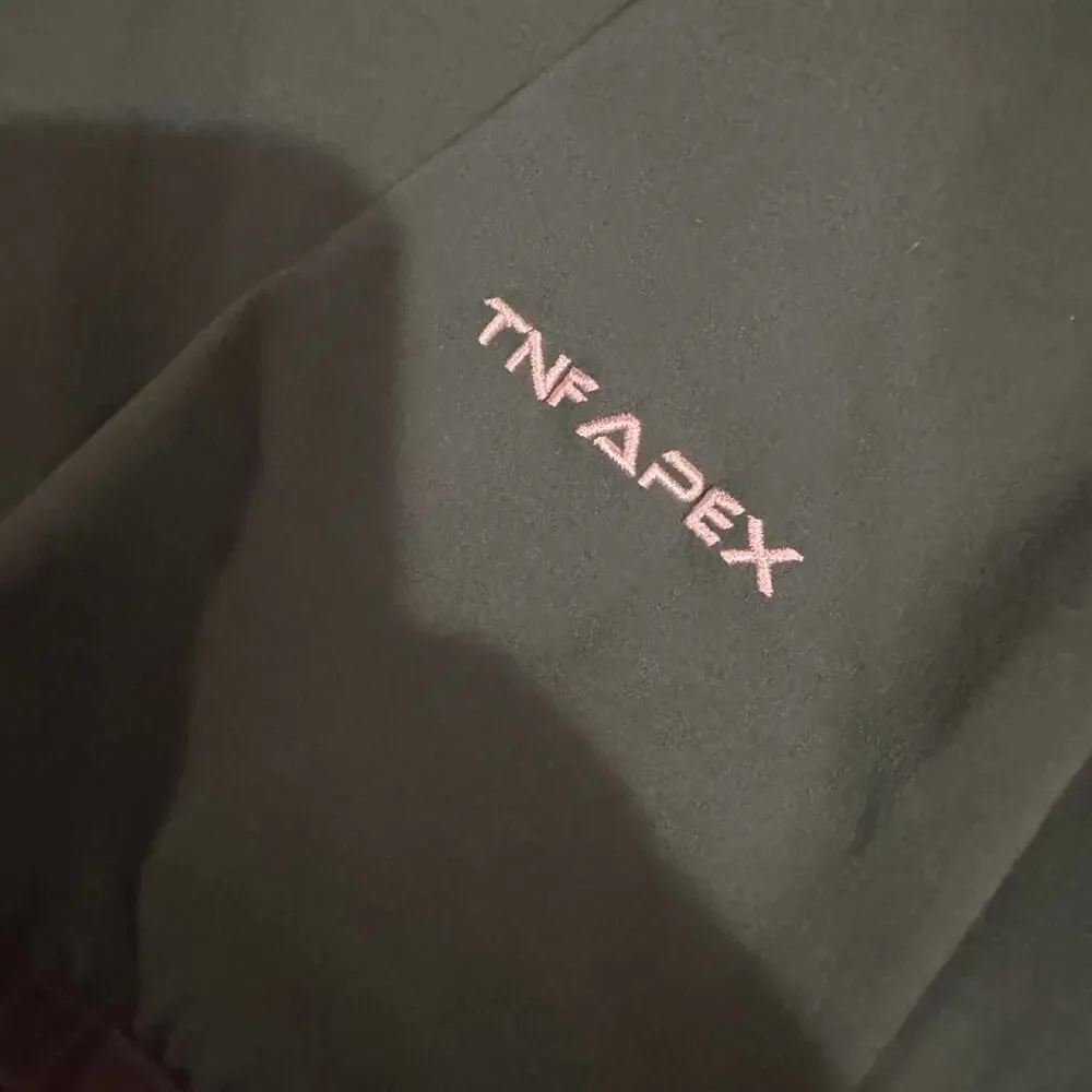 He north face apex soft